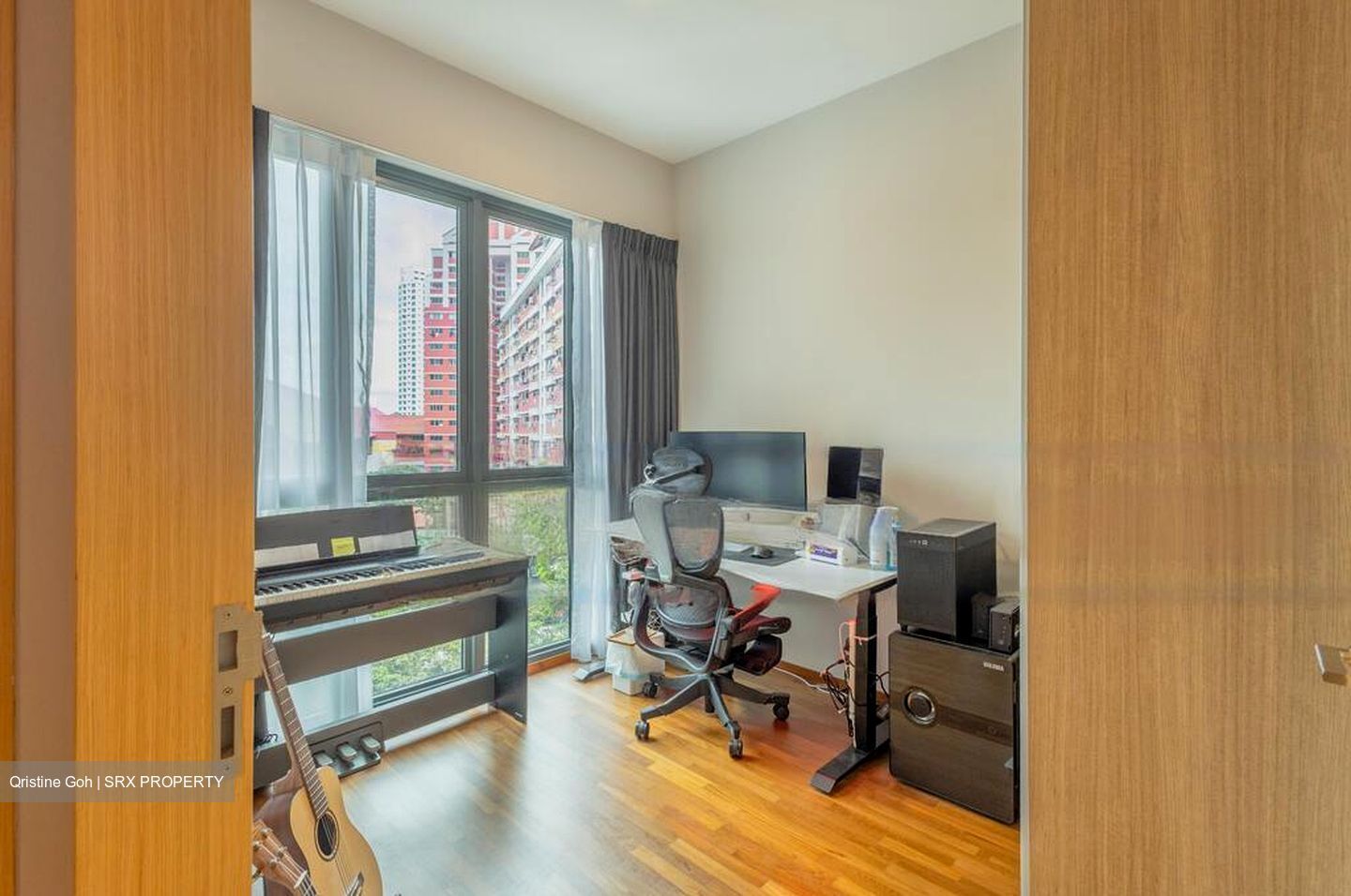 Thomson Three (D20), Apartment #528540641